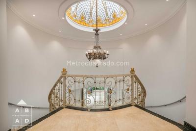 Casa de 5 alcobas en venta en San Lucas, Medellín, 892 m² · foto 14 de 20