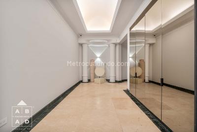 Casa de 5 alcobas en venta en San Lucas, Medellín, 892 m² · foto 16 de 20