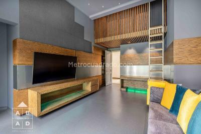 Casa de 5 alcobas en venta en San Lucas, Medellín, 892 m² · foto 18 de 20