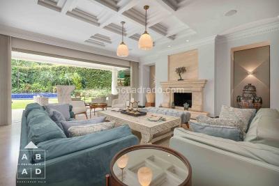 Casa de 5 alcobas en venta en San Lucas, Medellín, 892 m² · foto 19 de 20