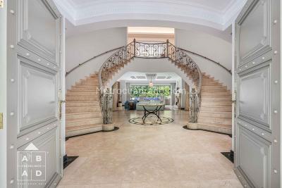 Casa de 5 alcobas en venta en San Lucas, Medellín, 892 m² · foto 4 de 20