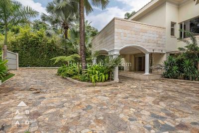 Casa de 5 alcobas en venta en San Lucas, Medellín, 892 m² · foto 5 de 20