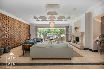 Casa de 5 alcobas en venta en San Lucas, Medellín, 892 m² · foto 6 de 20