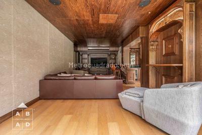 Casa de 5 alcobas en venta en San Lucas, Medellín, 892 m² · foto 7 de 20