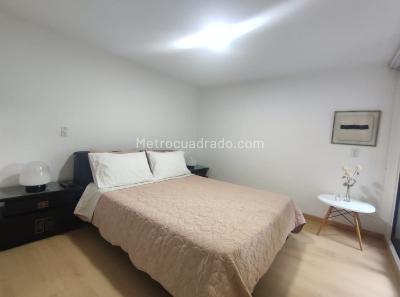 Apartamento de 2 alcobas en arriendo en La Aguacatala, Medellín, 65 m² · foto 5 de 8