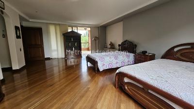 Apartamento en venta en El Poblado, Medellín · foto 15 de 20