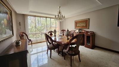 Apartamento en venta en El Poblado, Medellín · foto 17 de 20
