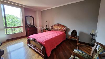 Apartamento en venta en El Poblado, Medellín · foto 19 de 20