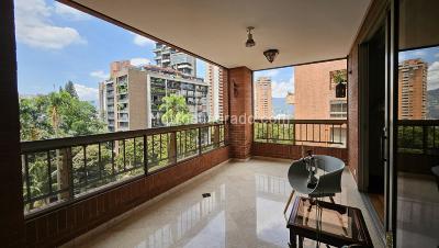 Apartamento en venta en El Poblado, Medellín · foto 4 de 20