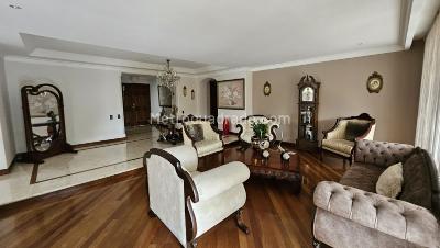 Apartamento en venta en El Poblado, Medellín · foto 6 de 20