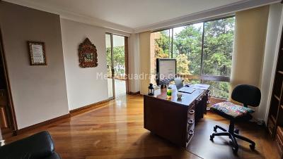Apartamento en venta en El Poblado, Medellín · foto 8 de 20