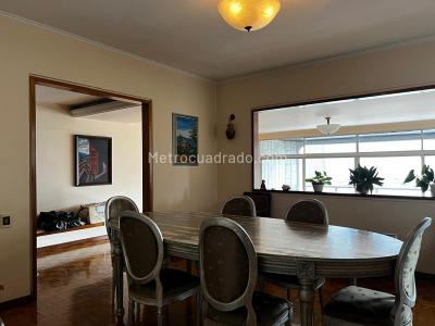 Apartamento de 3 alcobas en venta en Centro, Medellín, 246 m² · foto 10 de 20