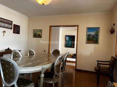 Apartamento de 3 alcobas en venta en Centro, Medellín, 246 m² · foto 12 de 20