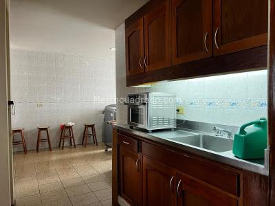 Apartamento de 3 alcobas en venta en Centro, Medellín, 246 m² · foto 14 de 20
