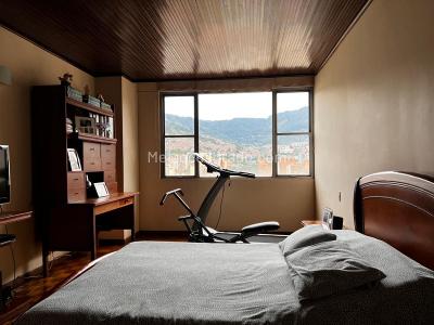 Apartamento de 3 alcobas en venta en Centro, Medellín, 246 m² · foto 15 de 20