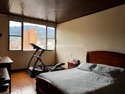 Apartamento de 3 alcobas en venta en Centro, Medellín, 246 m² · foto 16 de 20