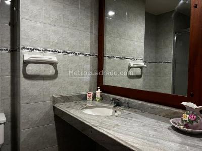 Apartamento de 3 alcobas en venta en Centro, Medellín, 246 m² · foto 19 de 20
