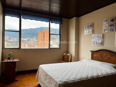 Apartamento de 3 alcobas en venta en Centro, Medellín, 246 m² · foto 20 de 20