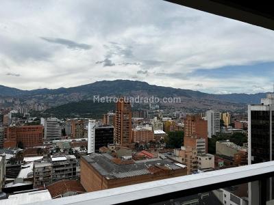 Apartamento de 3 alcobas en venta en Centro, Medellín, 246 m² · foto 2 de 20