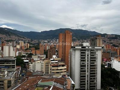 Apartamento de 3 alcobas en venta en Centro, Medellín, 246 m² · foto 3 de 20