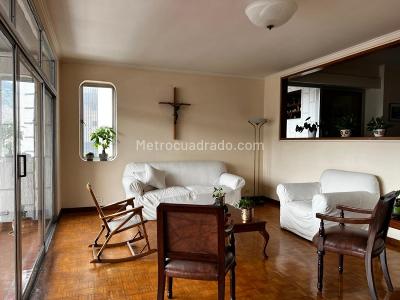 Apartamento de 3 alcobas en venta en Centro, Medellín, 246 m² · foto 4 de 20