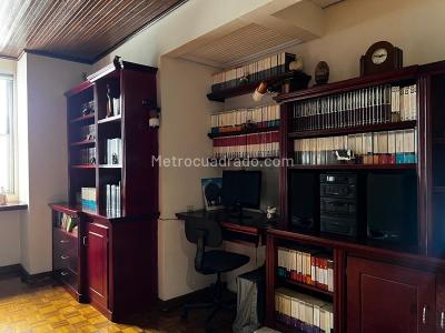 Apartamento de 3 alcobas en venta en Centro, Medellín, 246 m² · foto 7 de 20