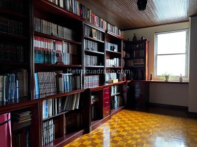 Apartamento de 3 alcobas en venta en Centro, Medellín, 246 m² · foto 8 de 20