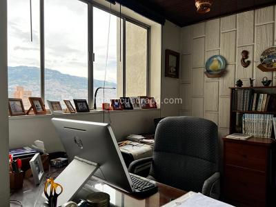 Apartamento de 3 alcobas en venta en Centro, Medellín, 246 m² · foto 9 de 20