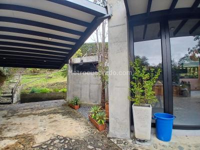 Casa en Arriendo, Alto De Palmas, Envigado