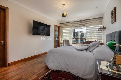 Apartamento de 3 alcobas en venta en Loma De Los Gonzalez, Medellín, 386 m² · foto 14 de 15