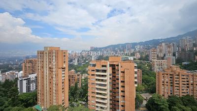 Apartamento de 4 alcobas en venta en La Tomatera, Medellín, 680 m² · foto 2 de 20