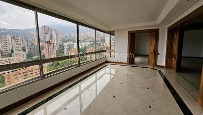 Apartamento de 4 alcobas en venta en La Tomatera, Medellín, 680 m² · foto 4 de 20