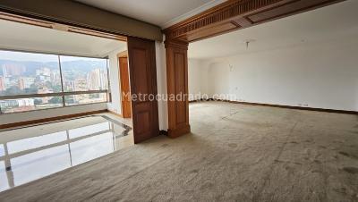 Apartamento de 4 alcobas en venta en La Tomatera, Medellín, 680 m² · foto 6 de 20