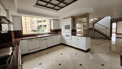 Apartamento de 4 alcobas en venta en La Tomatera, Medellín, 680 m² · foto 9 de 20