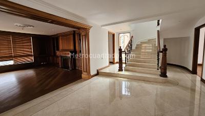 Apartamento de 4 alcobas en venta en La Tomatera, Medellín, 680 m² · foto 10 de 20