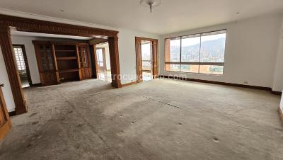Apartamento de 4 alcobas en venta en La Tomatera, Medellín, 680 m² · foto 12 de 20
