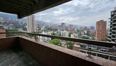 Apartamento de 4 alcobas en venta en La Tomatera, Medellín, 680 m² · foto 18 de 20