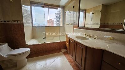 Apartamento de 4 alcobas en venta en La Tomatera, Medellín, 680 m² · foto 20 de 20