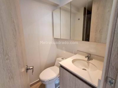 Apartamento en arriendo en San Antonio, Rionegro · foto 13 de 15