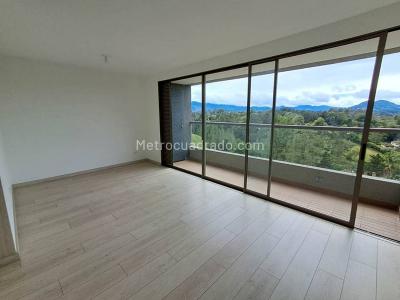 Apartamento en arriendo en San Antonio, Rionegro · foto 2 de 15