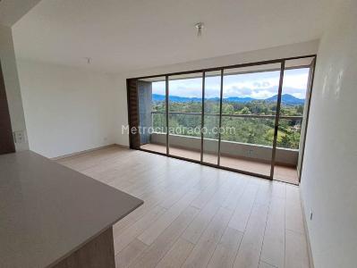 Apartamento en arriendo en San Antonio, Rionegro · foto 4 de 15