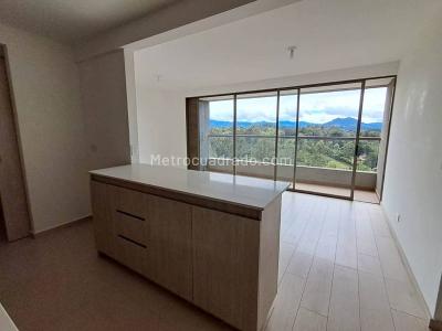 Apartamento en arriendo en San Antonio, Rionegro · foto 5 de 15
