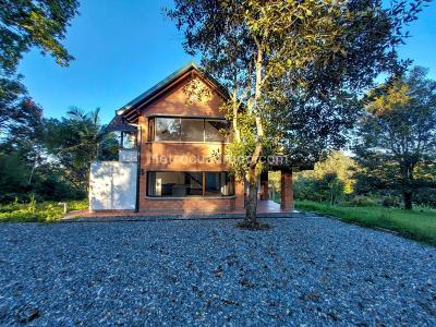 Finca en Arriendo, Llanogrande, Rionegro