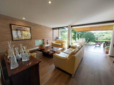 House for rent in Llano Grande, Rionegro