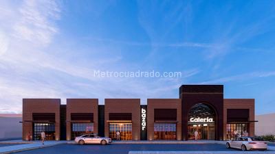 Local Comercial en Arriendo, Centro, Rionegro