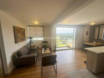 Apartment for rent in Fontibon, Rionegro