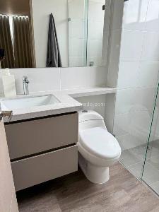 Apartamento de 1 alcoba en arriendo en Llanogrande, Rionegro, 69 m² · foto 11 de 11