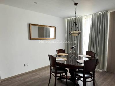 Apartamento de 1 alcoba en arriendo en Llanogrande, Rionegro, 69 m² · foto 2 de 11