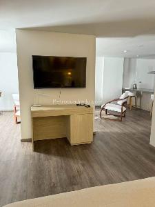 Apartamento de 1 alcoba en arriendo en Llanogrande, Rionegro, 69 m² · foto 4 de 11