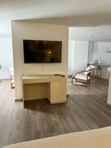 Apartamento en Arriendo, Llanogrande, Rionegro - 4